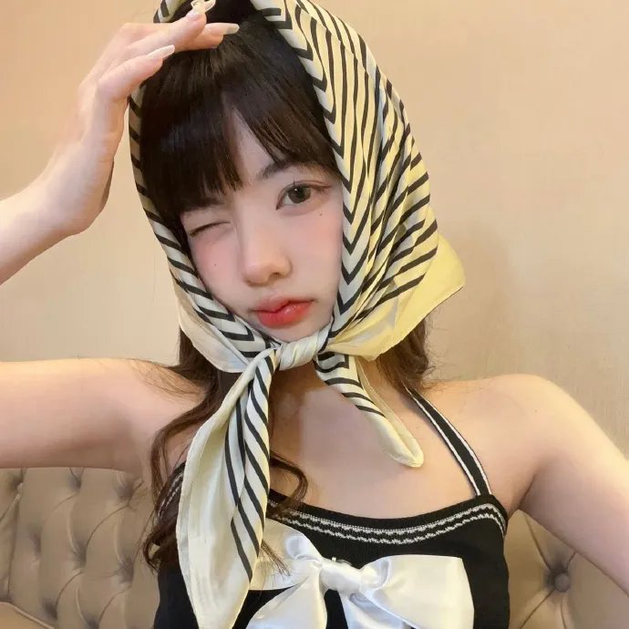 云层下