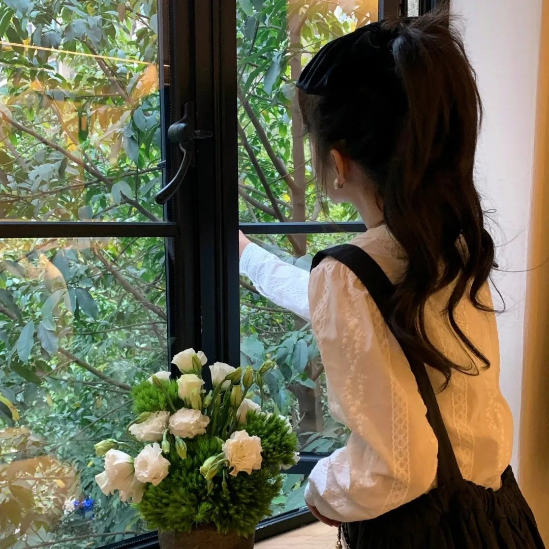 美艳娘