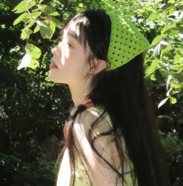 复仇美眉