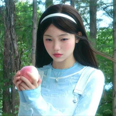 八公物语
